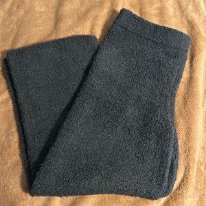 Aerie Marshmallow Pant - Smokey Gray